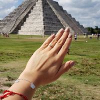 Es Martes con m de muéstrenme sus preciosos anillos!!!💍 - 1