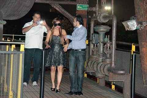 A ti que te gustaria? - 1