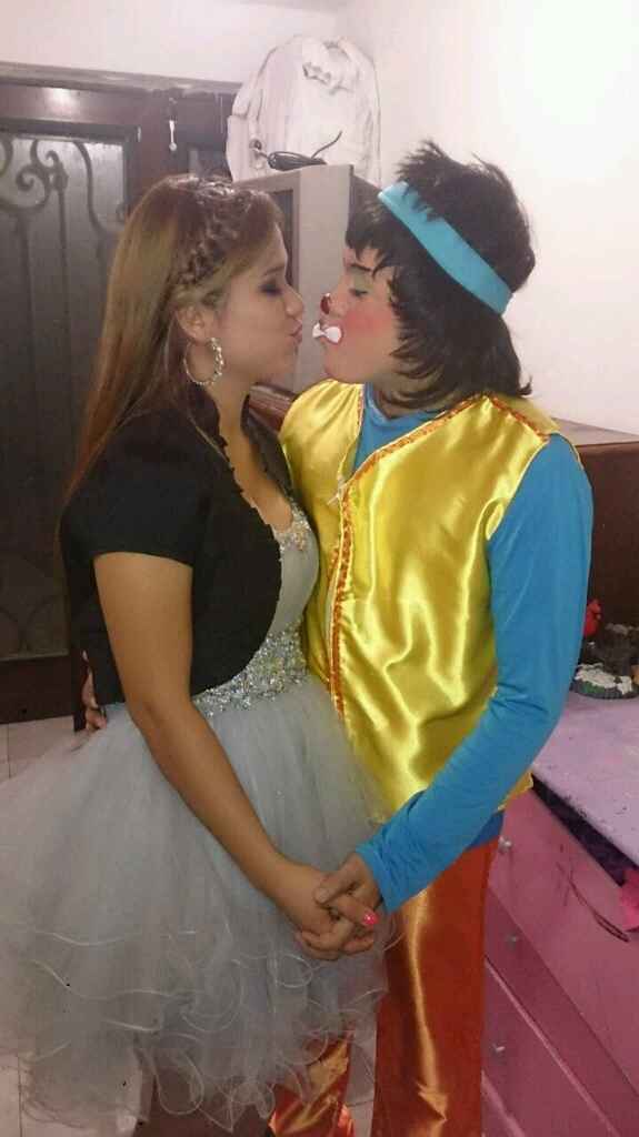 A ti que te gustaria? - 4