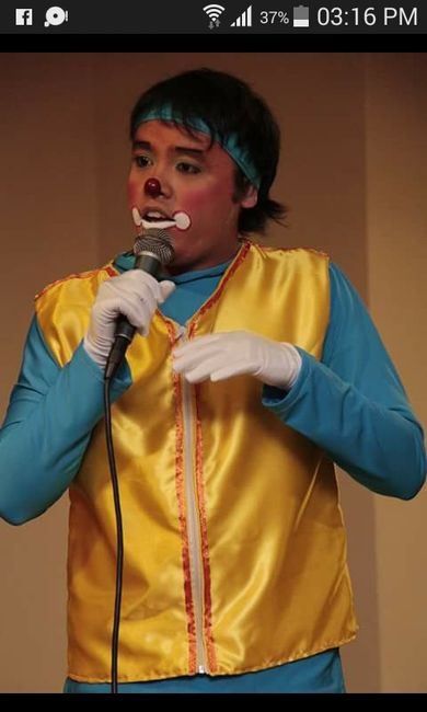 Cual invitacion escogerian? - 1