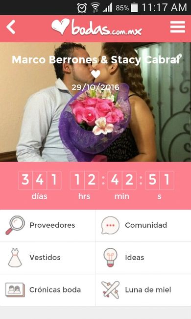 Muestren sus contadores !!!!! - 1