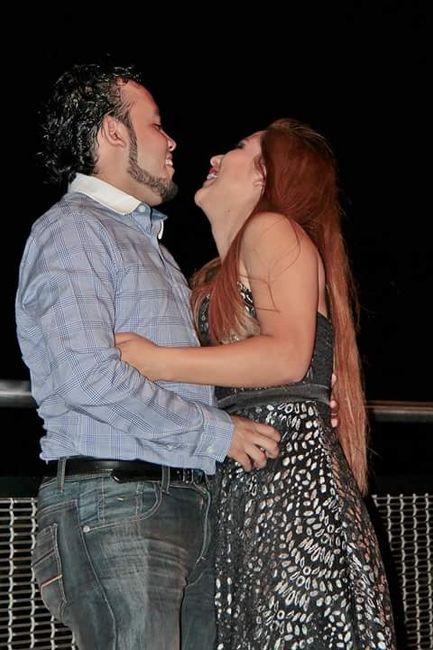 La ultima sorpresa - 2