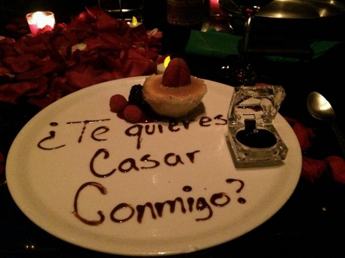 A ti que te gustaria? - 5