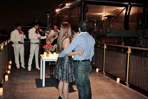 A ti que te gustaria? - 6