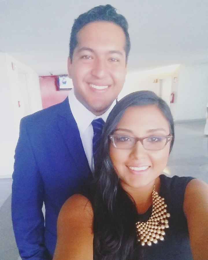 Sube una foto con tu FM o tu FE - 1