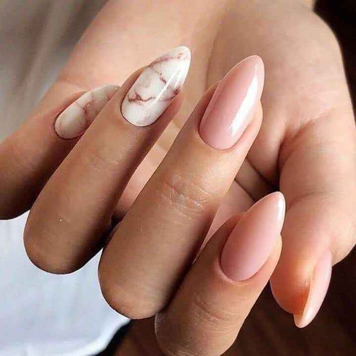 🎨 El color de la manicura, ¡Gana los porta cubrebocas! - 1