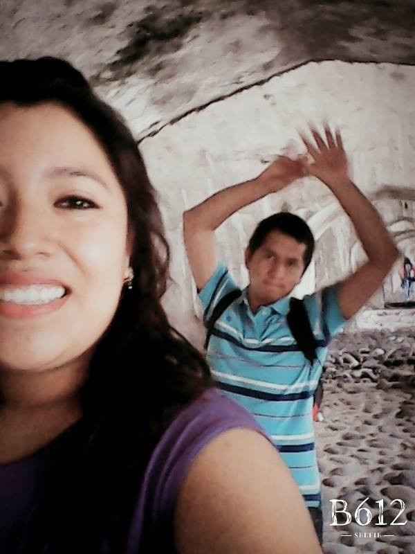 Les presento al hombre de mi vida, su nombre Alvaro y tiene muchas cualidades que me han enamorado, 