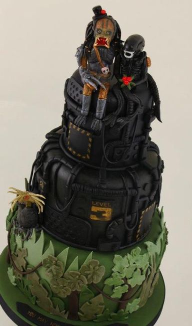  Qué tal estos pasteles 🍰!! - 14