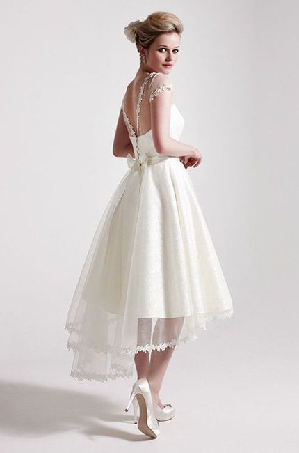  Vestidos cortos !! Ahora si con imágenes !! 😂 - 2