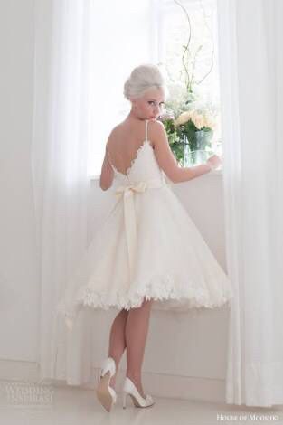  Vestidos cortos !! Ahora si con imágenes !! 😂 - 3