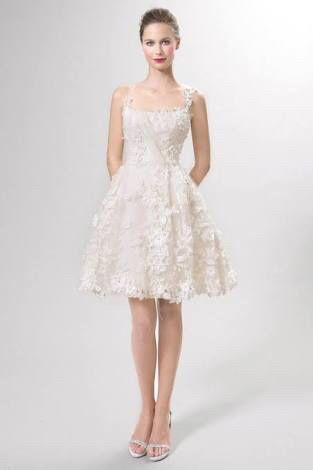  Vestidos cortos !! Ahora si con imágenes !! 😂 - 2