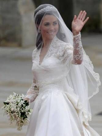  Top de vestidos de novia largos !! - 4