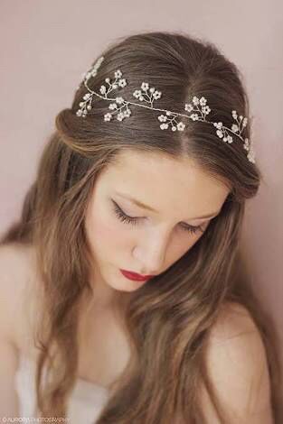 Peinados con guías !! 1