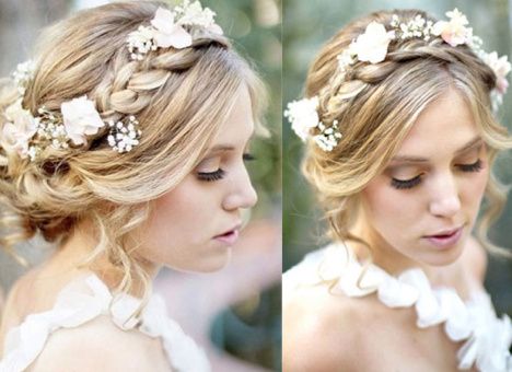 Peinados con guías !! 11