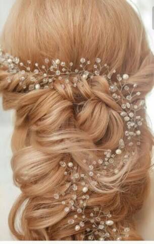 Peinados con guías !! 17