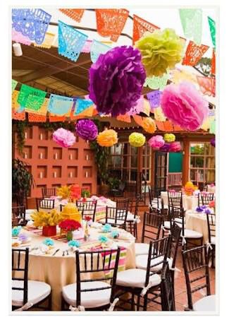  Mesa de novios !! - 2