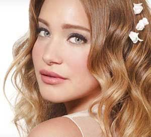 Maquillaje Natural - 3