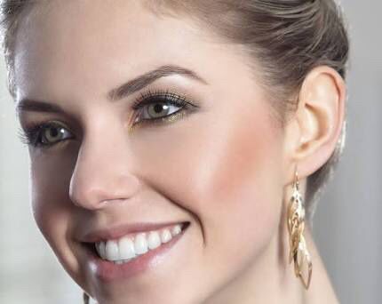 Maquillaje Natural - 7