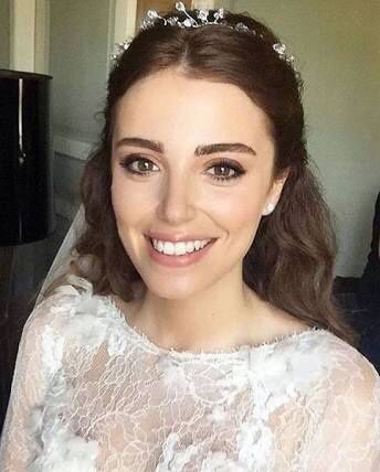 Maquillaje Natural - 8