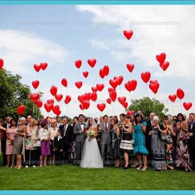 Ahora si 😂 globos led - 11