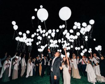 Ahora si 😂 globos led - 12