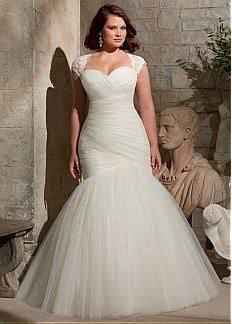  Vestidos tallas grandes - 3