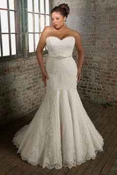  Vestidos tallas grandes - 14