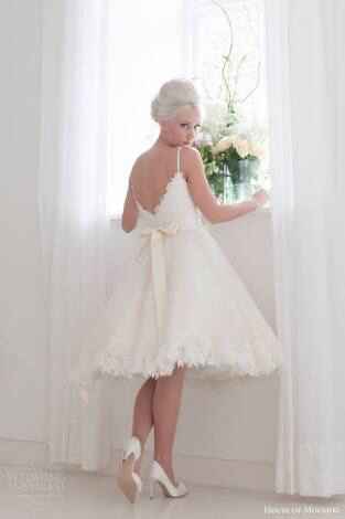  Vestidos cortos !! Ahora si con imágenes !! 😂 - 3