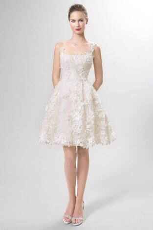  Vestidos cortos !! Ahora si con imágenes !! 😂 - 2