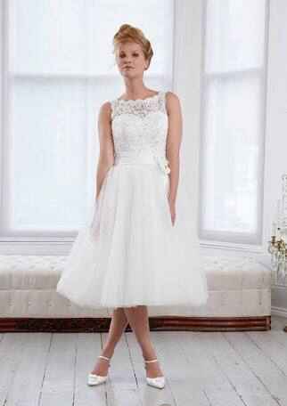  Vestidos cortos !! Ahora si con imágenes !! 😂 - 3