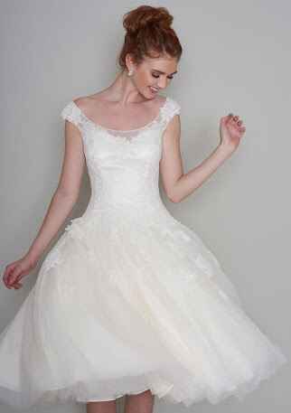  Vestidos cortos !! Ahora si con imágenes !! 😂 - 6