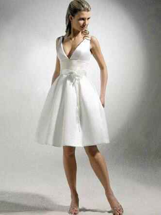  Vestidos cortos !! Ahora si con imágenes !! 😂 - 7