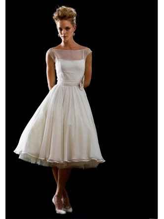  Vestidos cortos !! Ahora si con imágenes !! 😂 - 18