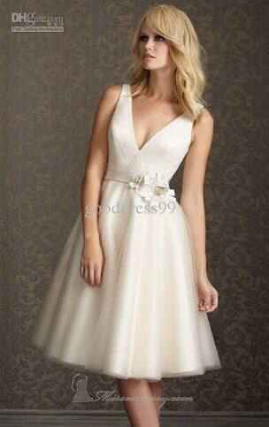  Vestidos cortos !! Ahora si con imágenes !! 😂 - 19