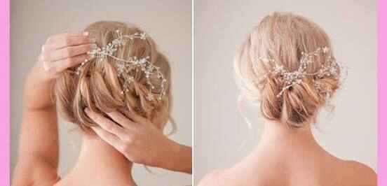  Peinados con guías !! - 16