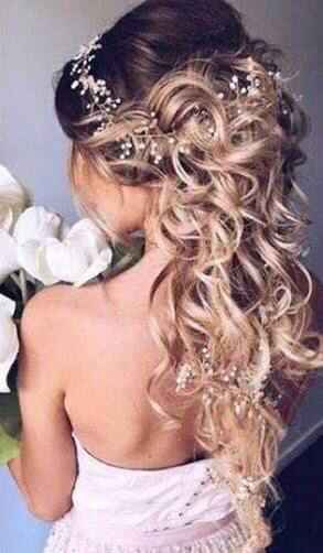  Peinados con guías !! - 18