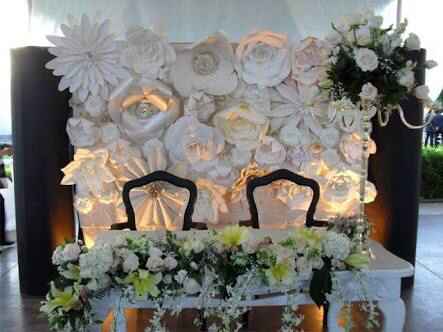  Mesa de novios !! - 10