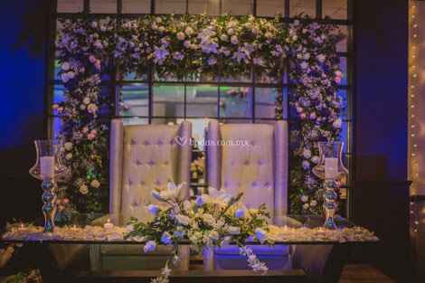  Mesa de novios !! - 18