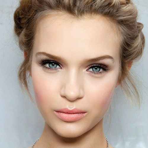 Maquillaje Natural - 4