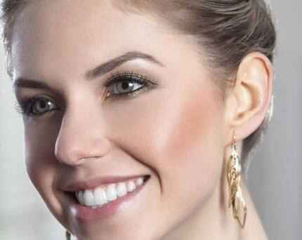 Maquillaje Natural - 7