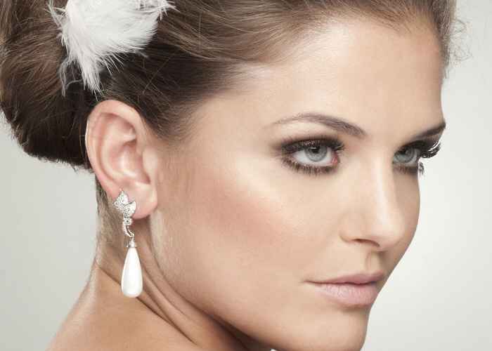 Maquillaje Natural - 10