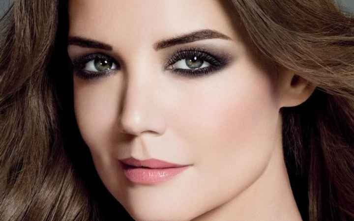 Maquillaje de noche !! - 3