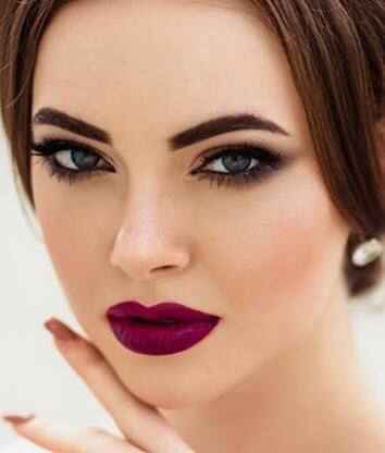 Maquillaje de noche !! - 12