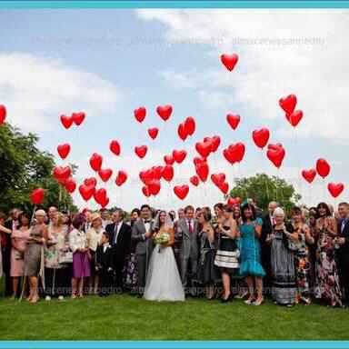 Ahora si 😂 globos led - 11
