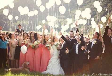 Ahora si 😂 globos led - 13