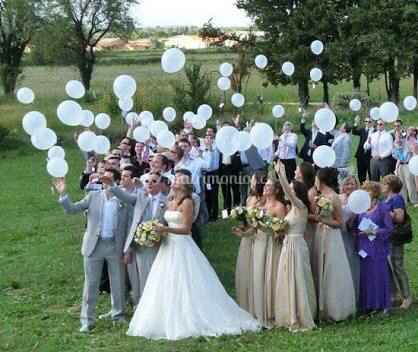 Ahora si 😂 globos led - 22