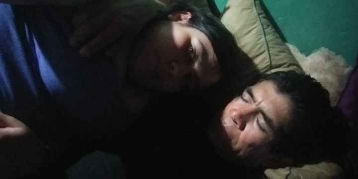Marlet e Ismael  #elamorpuedecontodo - 1