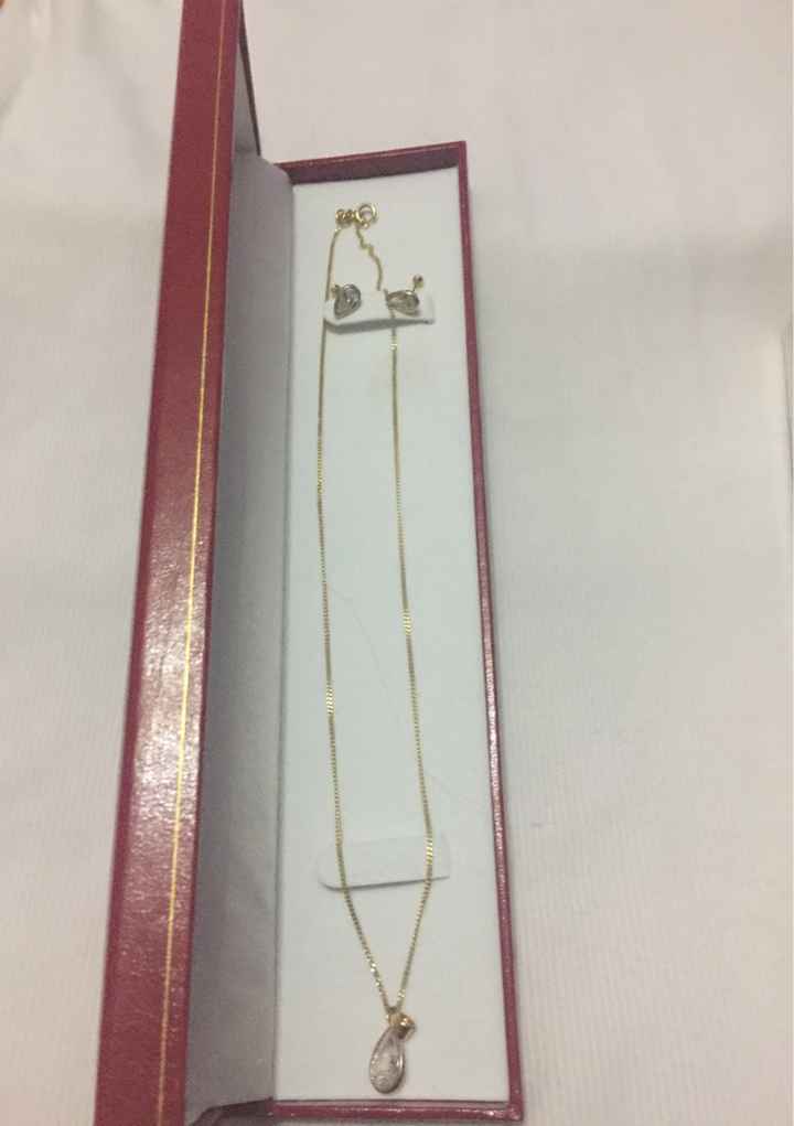 Mis accesorios ! - 1