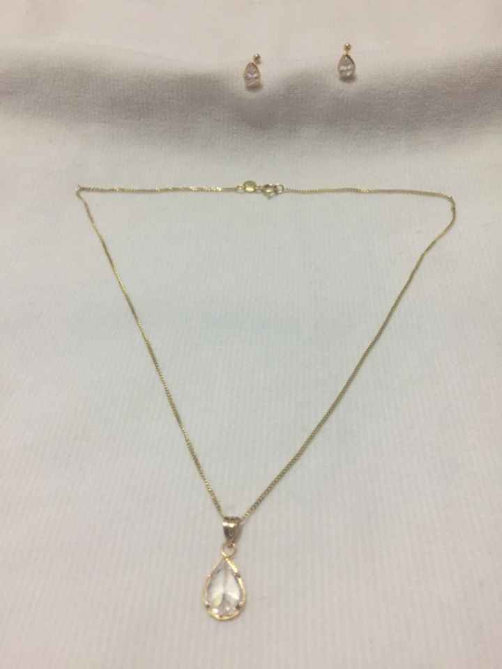 Mis accesorios ! - 2