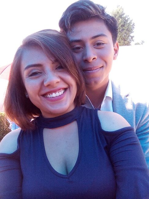 Mi agenda de boda Katya 1